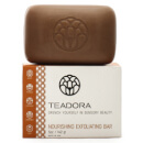Teadora Nourishing Exfoliating Bar - Rainforest at Dawn