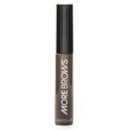 ModelCo More Brows Eyebrow Thickening Gel - Medium/Dark