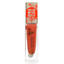 Teeez Trend Cosmetics Head Over Heels Nail Lacquer - Cadmium Rush