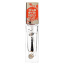 Teeez Trend Cosmetics Head Over Heels Nail Lacquer - Top Coat