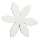 Emite Professional Makeup Sponge - Flower