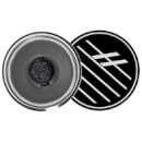 Ardency Inn Night Lights Multi-Dimensional Eye Powder - Borealis Black
