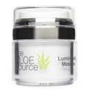 The Aloe Source Luminosity Masque