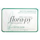 Florapy Detox Mask - Jasmine Peppermint