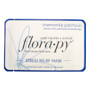 Florapy Stress Relief Mask - Chamomile Patchouli