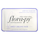 Florapy Sweet Dreams Mask - Yarrow Lavender