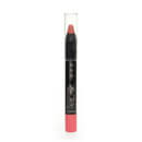 MeMeMe Lip Glide - Playful Peach