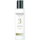 Nioxin System 3 Cleanser Shampoo