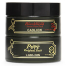 Caolion Premium Hot & Cool Pore Pack Duo