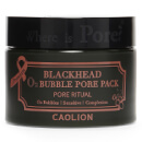 Caolion Premium 02 Bubble & Cool Pore Pack Duo