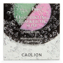 Caolion Pore Blackhead 02 Sparkling Soap
