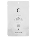 Caolion Pore Trouble Sheet Mask