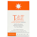 TanTowel Half Body Classic