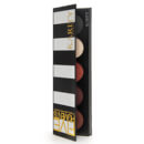Karity 5 Eye Shadow Palette