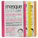 Masque Bar by Look Beauty Face Mask