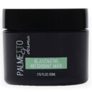 Palmetto Derma Rejuvenating Antioxidant Mask