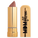 MDMflow Semi-Matte Lipstick - Bossy