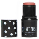 Universal Beauty Secret Flush Soothing Cream Blusher and Lip Stain Duo