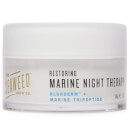 The Seaweed Bath Co. Detox + Age-Defying Marine Night Therapy