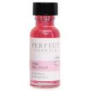 Perfect Formula Pink Gel Coat