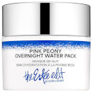 Estée Edit Pink Peony Overnight Water Pack