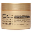 Schwarzkopf BC Excellium Taming Treatment with Q10+Omega-3