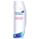 Head & Shoulders 3 Action Formula Smooth & Silky Conditioner