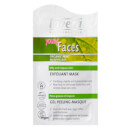 Lavera Faces Masque à la Menthe Bio