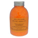 Huiles et sels de bain Sel de bain