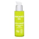 Nickel bio GREEN BOOST Hydratant Energisant Visage