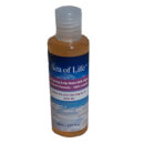 Sea of Life Eau minérale de la mer morte pour cheveux
