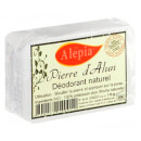 Alepia PIERRE D’ALUN EN LINGOT