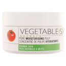Vegetables Secrets Concentré de pulpe hydratante