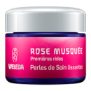 Weleda Perles de Soins lissantes à la Rose