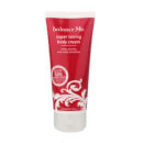 Balance me Super toning body cream