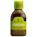 Macadamia Huile curative