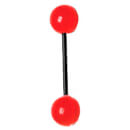 Bijoux indiscret Bi double lollipop