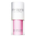 My blend FORMULE 01, LOTION OIL CRISIS CONTROL