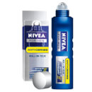 Nivea for men Roll-On Yeux Q10 Anti-Cernes