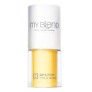 My blend FORMULE 03 NUIT, Stress & Mangement-Peau mixte à tendance grasse, âge adulte