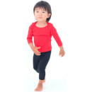 American Apparel Le petit ensemble confort : top ou pantalon