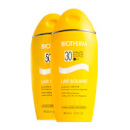Biotherm Lait Solaire Visage Et Corps, Spf 30/50