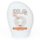 1001 vies Baume hydratant Bio