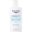 Eucerin Femme Aquaporin crème rafraîchissante riche