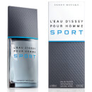 Issey Miyake Homme L’Eau D’issey Pour Homme Sport