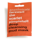 Anatomicals MASQUE VISAGE FAREWELL THE SCARLET PIMPLEHELL