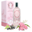 JEANNE EN PROVENCE Eau de Parfum Un Matin dans la Roseraie Rose & Angélique
