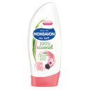 Mon savon Gel Douche - 100% Essentiel – Lait, Fleur de Cerisier et Mûre