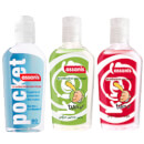 Assanis Gel antibactérien