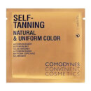 Comodynes Lingettes Self-Tanning Natural & Uniform Color